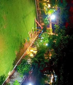 Chevella House | Royal Farm House