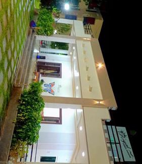 Chevella House | Royal Farm House