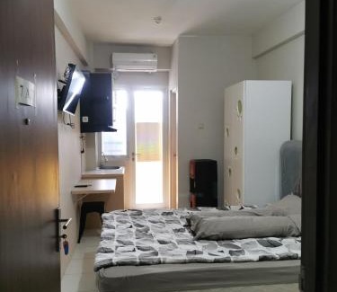 Depok Apartment | ROYAL GARDEN depok