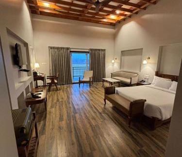 Dapoli Resort | Royal Goldfieldd Club Resort Ltd