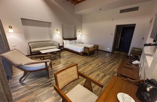 Dapoli Resort | Royal Goldfieldd Club Resort Ltd