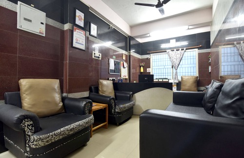 Chennai Bed & Breakfast | Royal Green Accommodation