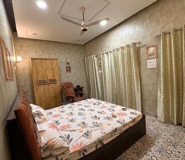 Alambagh Bed & Breakfast | Royal Heritage