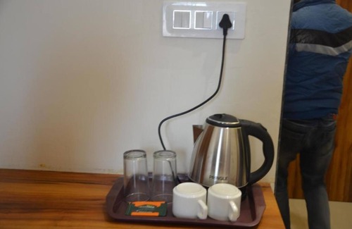 Pilibhit Apartment | Royal Heritage Resort Pilibhit - Executive Room 1