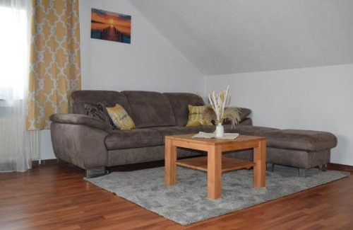 Luenen Apartment | Royal Home - Geräumige Ferienwohnung mit Balkon nahe Seepark Lünen und Dortmund!