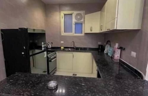 Sheikh Zayed City House | Royal Home & Royal Suite