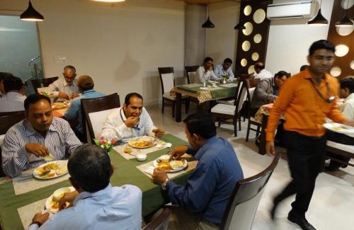 Chittorgarh Hotel | Royal Hopp-Inn Chittorgard