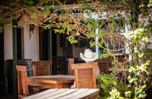 Mandurama Hotel | Royal Hotel Mandurama