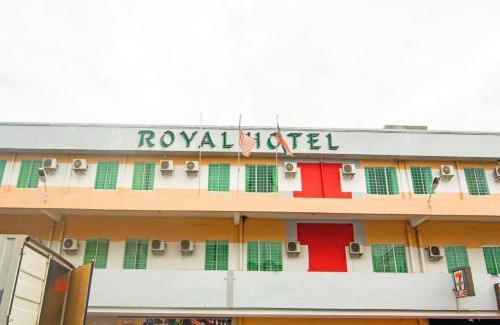 Keningau Hotel | Royal Hotel