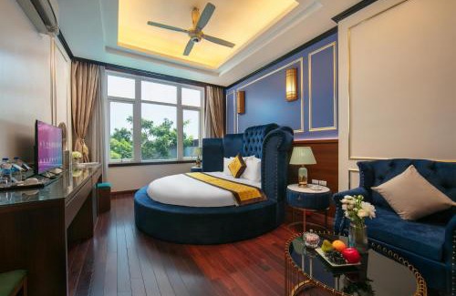 Tu Son Hotel | Royal Hotel & Spa Bắc Ninh