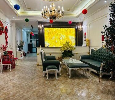 Thanh Tri Hotel | Royal Hotel Thanh Trì