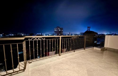 Thanh Tri Hotel | Royal Hotel Thanh Trì