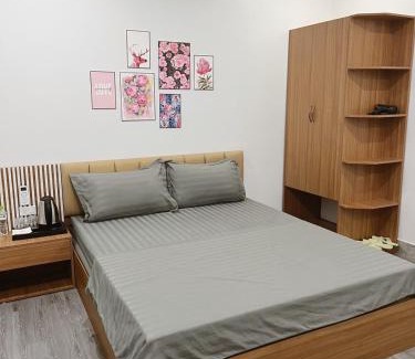 Mong Cai Hotel | Royal Hotel