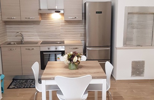 Copertino House | Royal House