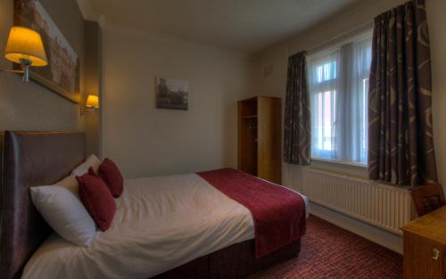 Scunthorpe Hotel | Royal Inn