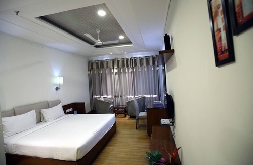 Muktsar Hotel | Royal Inn