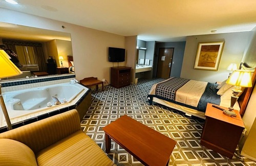 Huntington Hotel | Royal Inn Suites