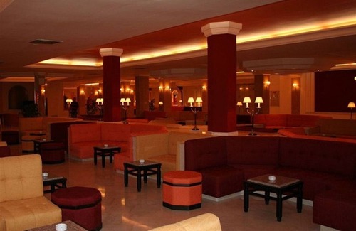 Dar Chaabane Al Fehri Hotel | Royal Lido Resort & Spa