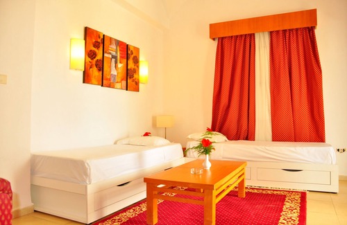 Dar Chaabane Al Fehri Hotel | Royal Lido Resort & Spa