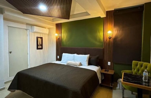 Tampico Hotel | Royal Madero Inn Express