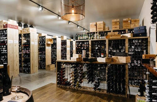 Dunkeld Hotel | Royal Mail Hotel