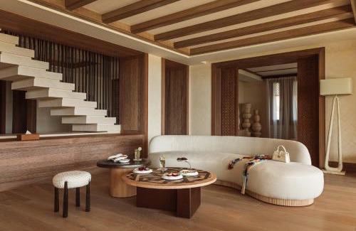 M'diq Hotel | Royal Mansour Tamuda Bay