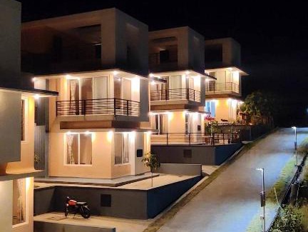 Igatpuri Villa | ROYAL MEADOWS - IGATPURI Bungalow B