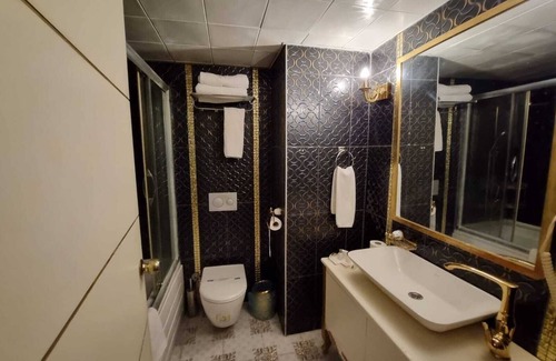 Akdeniz Hotel | Royal Mersin Otel