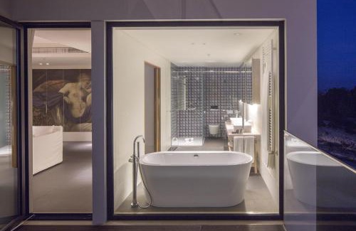 Vau Hotel | Royal Obidos Scenic Resort