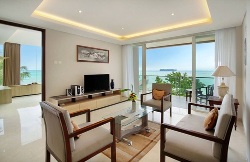 Karimunjava Hotel | Royal Ocean View Karimunjawa