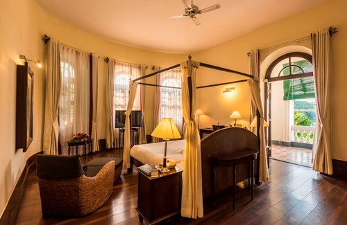 Krishnarajasagar Hotel | Royal Orchid Brindavan Gardens