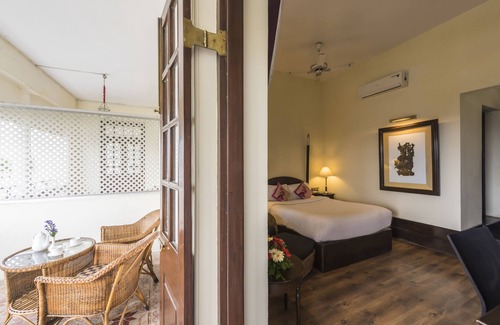 Krishnarajasagar Hotel | Royal Orchid Brindavan Gardens