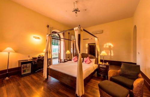 Krishnarajasagar Resort | Royal Orchid Brindavan Garden Mysore