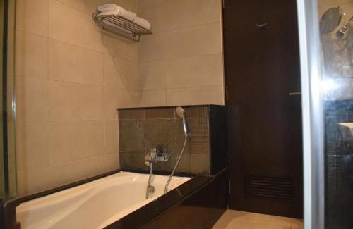 Shimoga Hotel | Royal Orchid Central, Shimoga