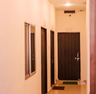 Katni Bed & Breakfast | ROYAL PALACE BY RAJASTHAN MAHESHWARI BHAWAN