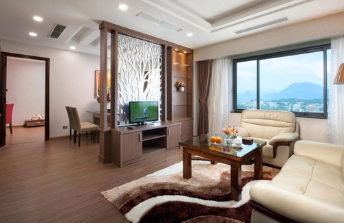 Tuyen Quang Hotel | Royal Palace Hotel