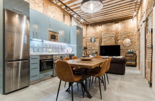 Palacio Apartment | Royal Palace II