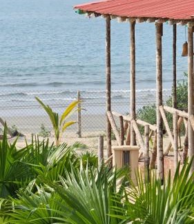 Devbag Hotel | Royal Palms