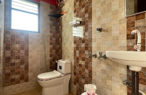 Chidambaram Apartment | Royal Paradise Inn