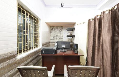 Katpadi Hotel | Royal Park