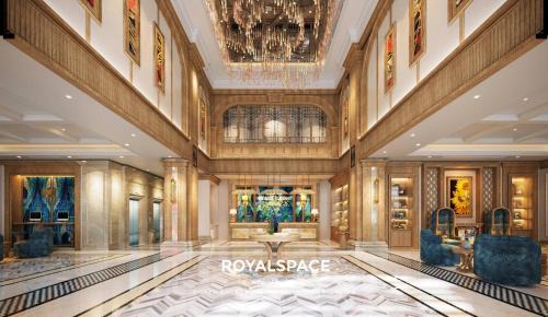 Bac Ninh Hotel | Royal Phoenix Hotel Bac Ninh