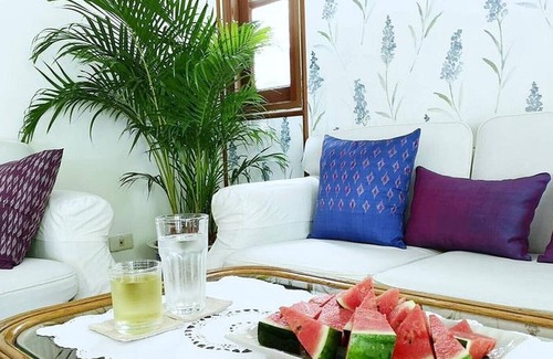 Dusit House | Royal Riverside Villa | River View Suite