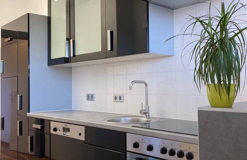 Knittelfeld Apartment | Royal Racing Suite Top3 - Royal Racing Suite KF