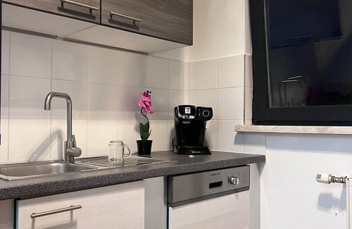 Knittelfeld Apartment | ROYAL RACiNG SUiTE TOP2 - ROYAL RACiNG SUiTE KF