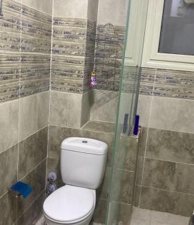 Port Ghalib House | Royal residence