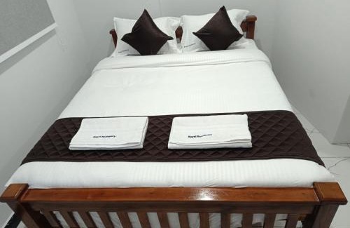 Tambaram Hotel | Royal Residency