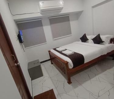 Tambaram Hotel | Royal Residency