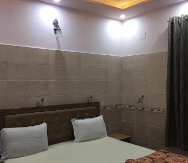 Rohini House | Royal Residency