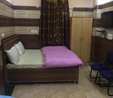 Rohini House | Royal Residency