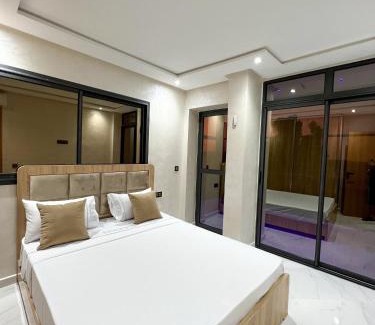 Ait Youssef Ou Ali Apartment | Royal Rif Alhoceima